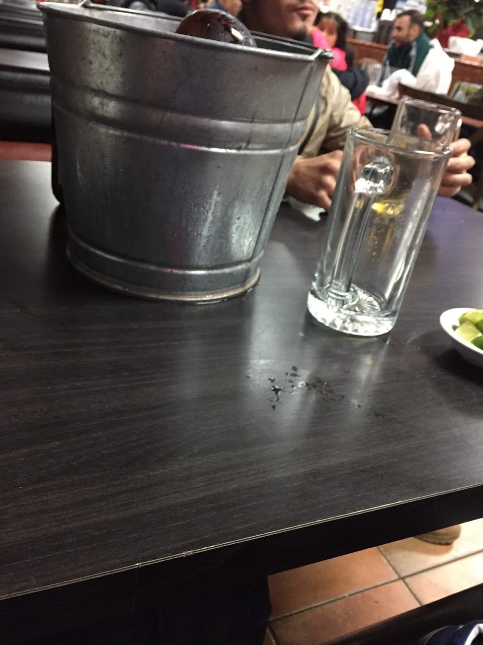 Corona Familiar