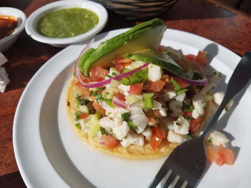 Tostada