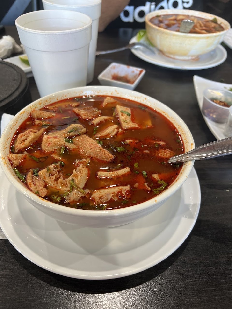 Menudo