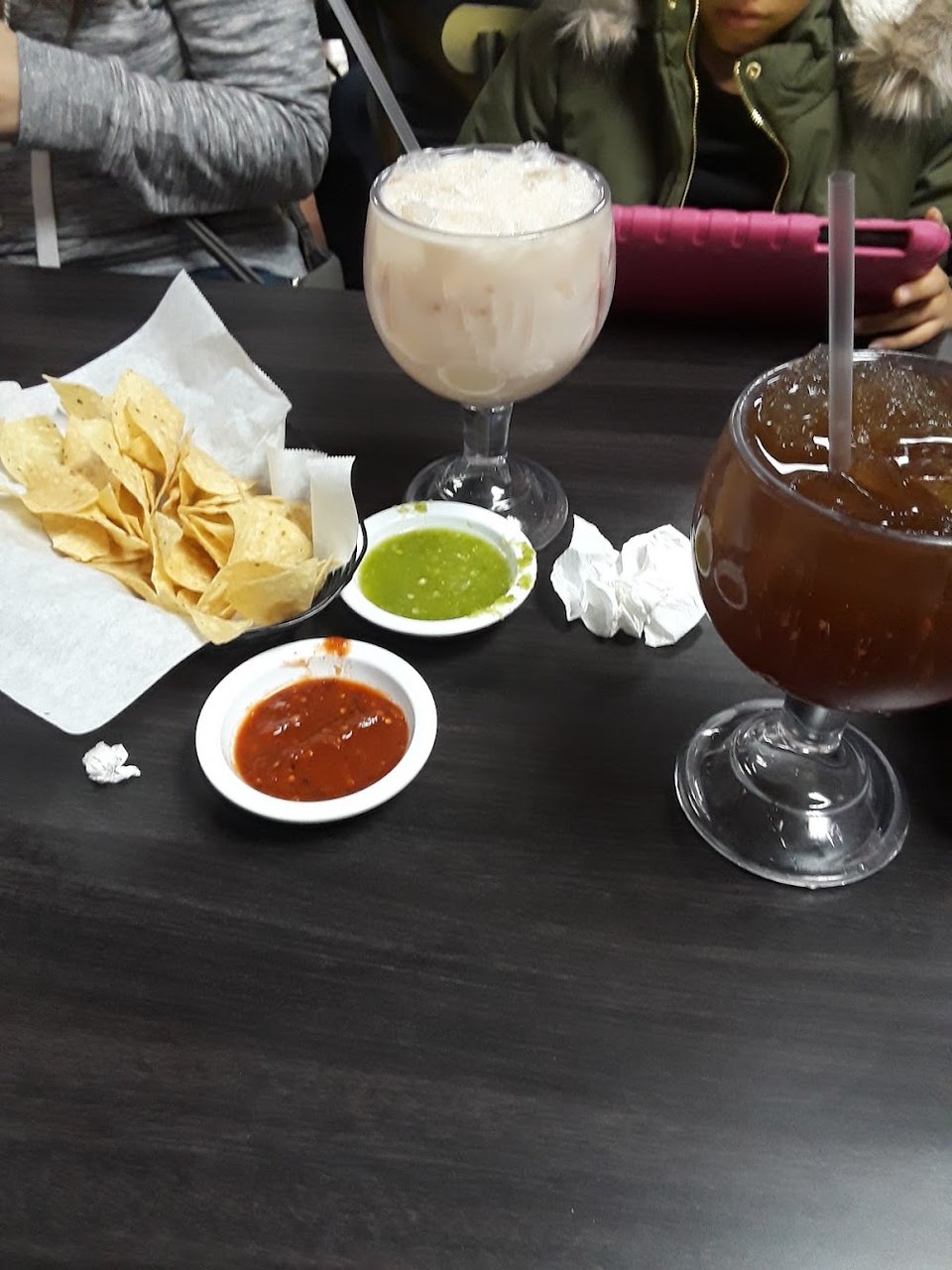 Salsa
