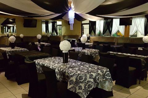 Ensenada Restaurant Mexican & SeaFood